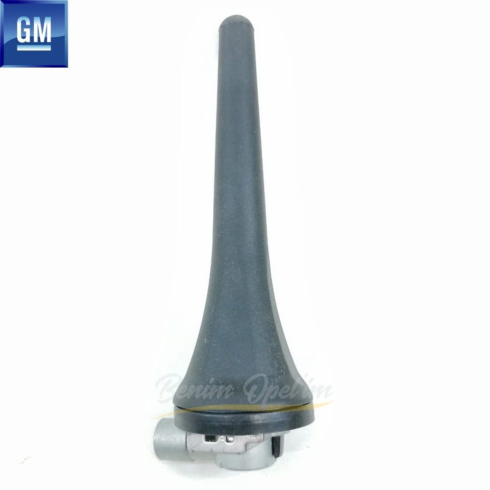 Complete Roof Antenna Opel Corsa B, Tigra A, Omega B, Vectra B GM Original 1788906 - 1788098