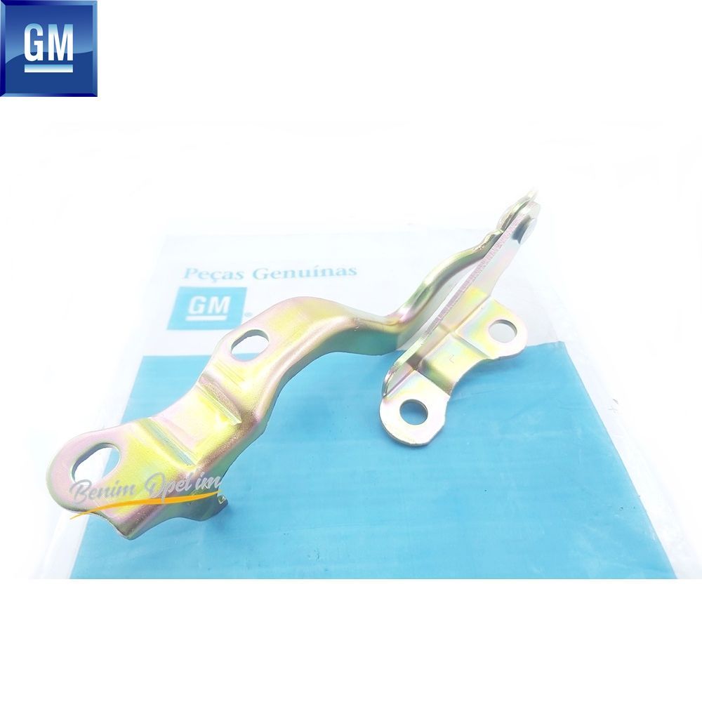 Product Code : 96548998 - Chevrolet Kalos, Lacetti J200 Engine Bonnet Hinge GM Genuine 96548998 - 96417504