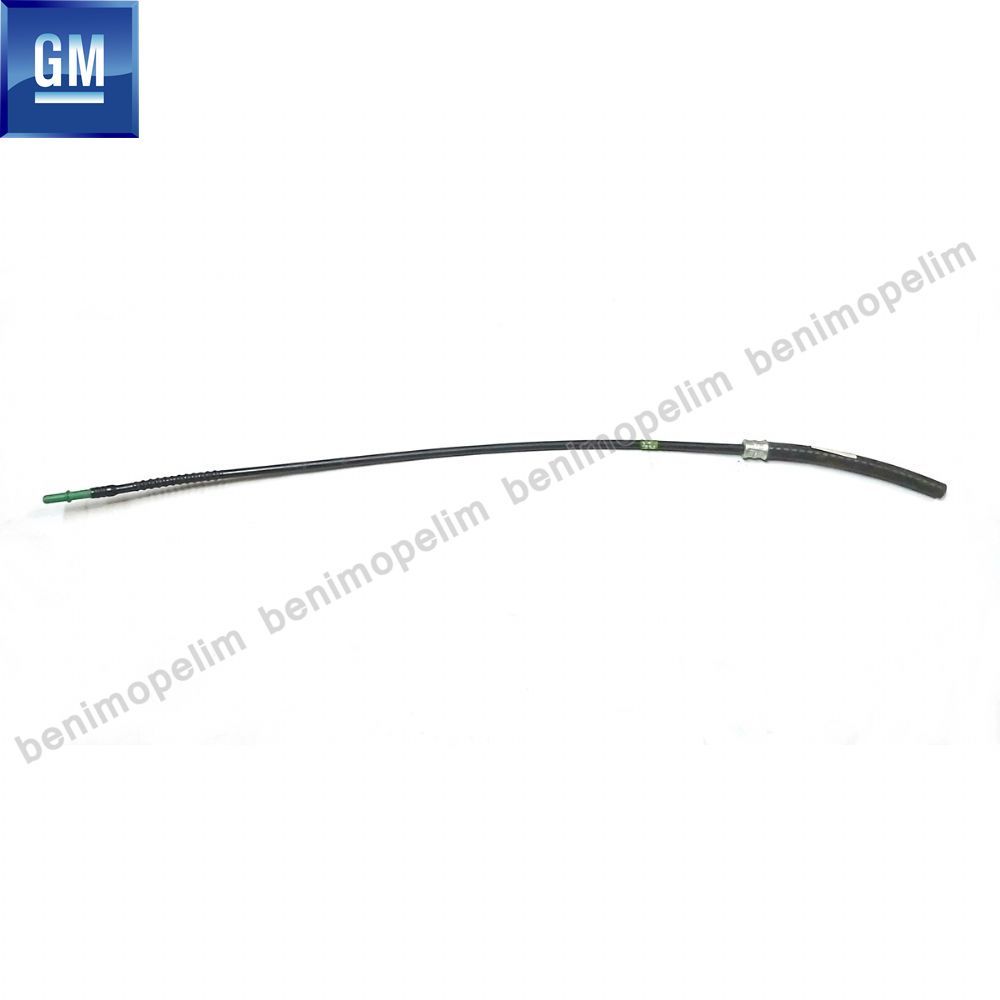 Product Code : 822292 - Opel Vectra B Fuel Evaporator Hose (Code Ke) 1.6/1.8/2.0/2.2/2.5 GM Genuine 822292 - 90538761