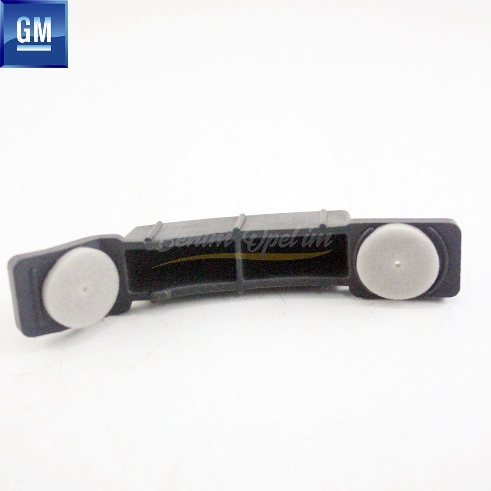 Product Code : 1404811 - Opel Corsa C Left Rear Bumper Bracket GM Genuine 1404811 - 13131176