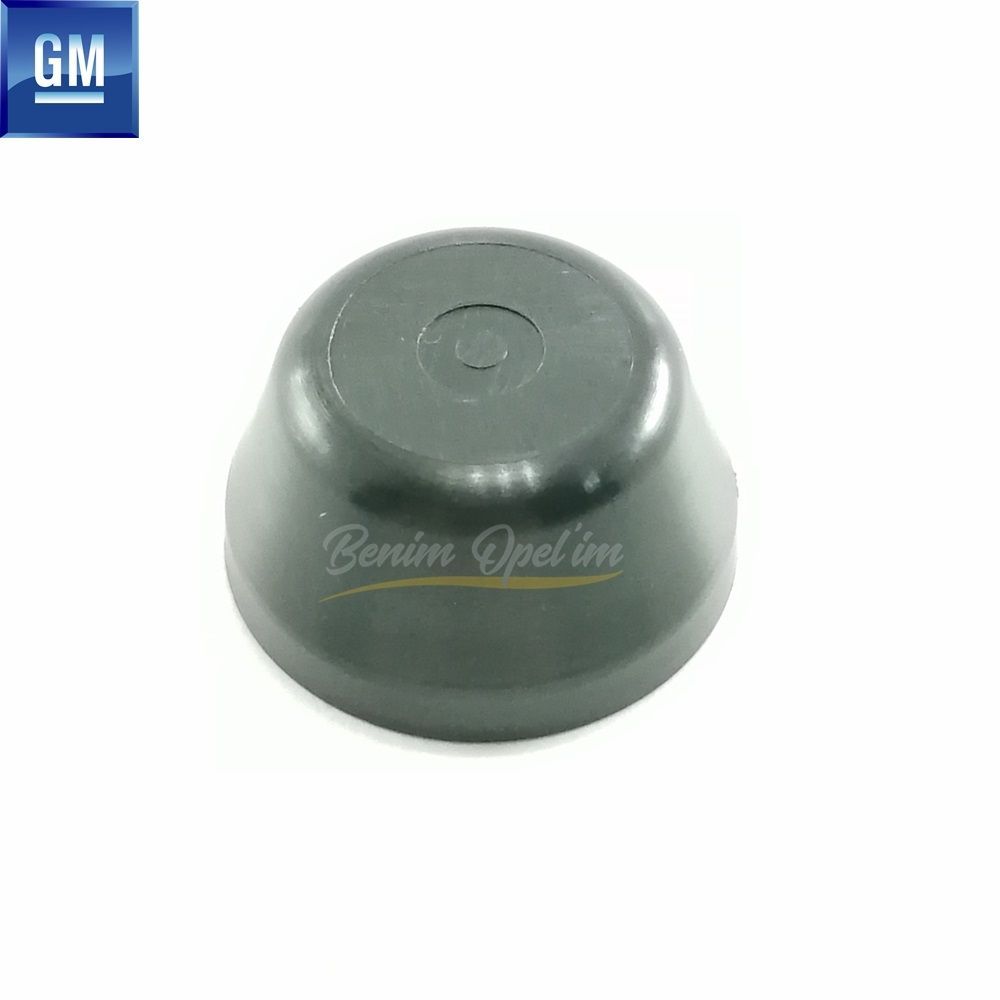 Opel and Chevrolet Transmission Oil Vent Plug Cover GM Original 55354919 - 702284