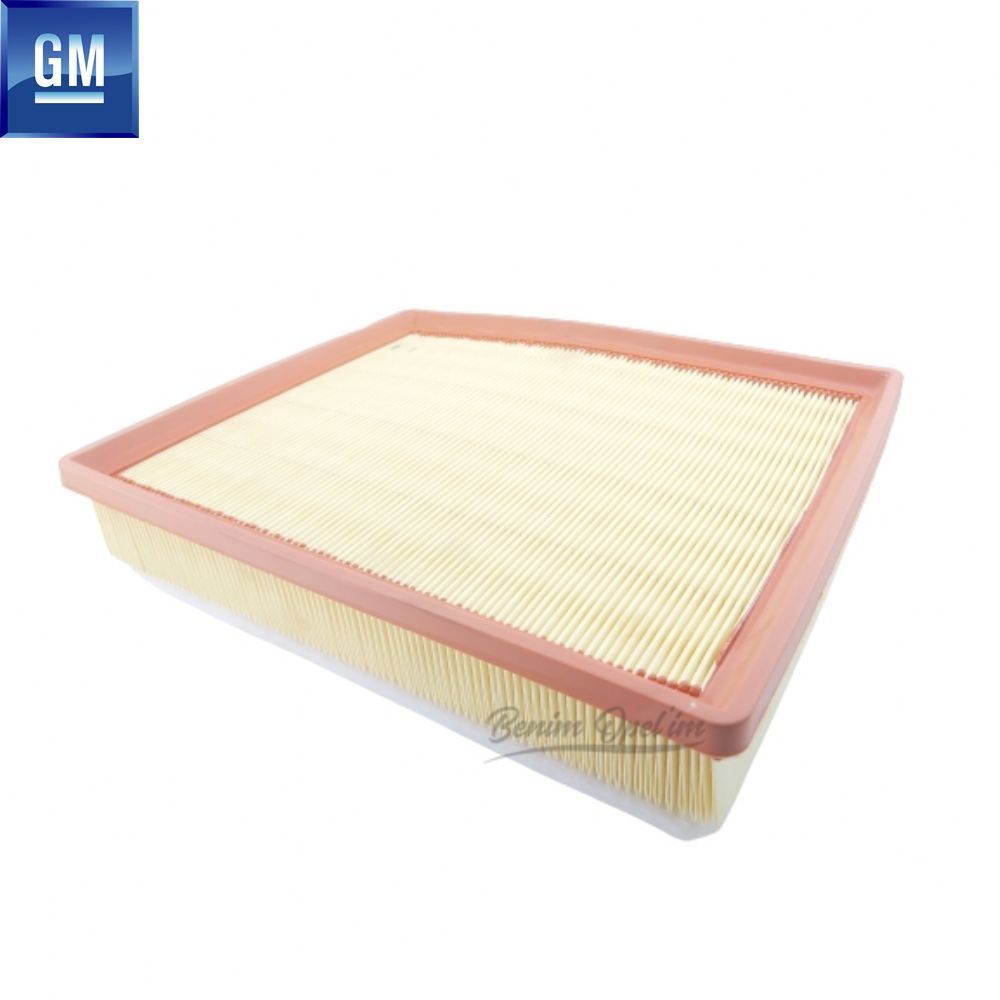 Product Code : 4405238 - Opel Movano A, Renault Master 2 Air Filter 2.2/2.5 GM Original 4405238 - 4416481