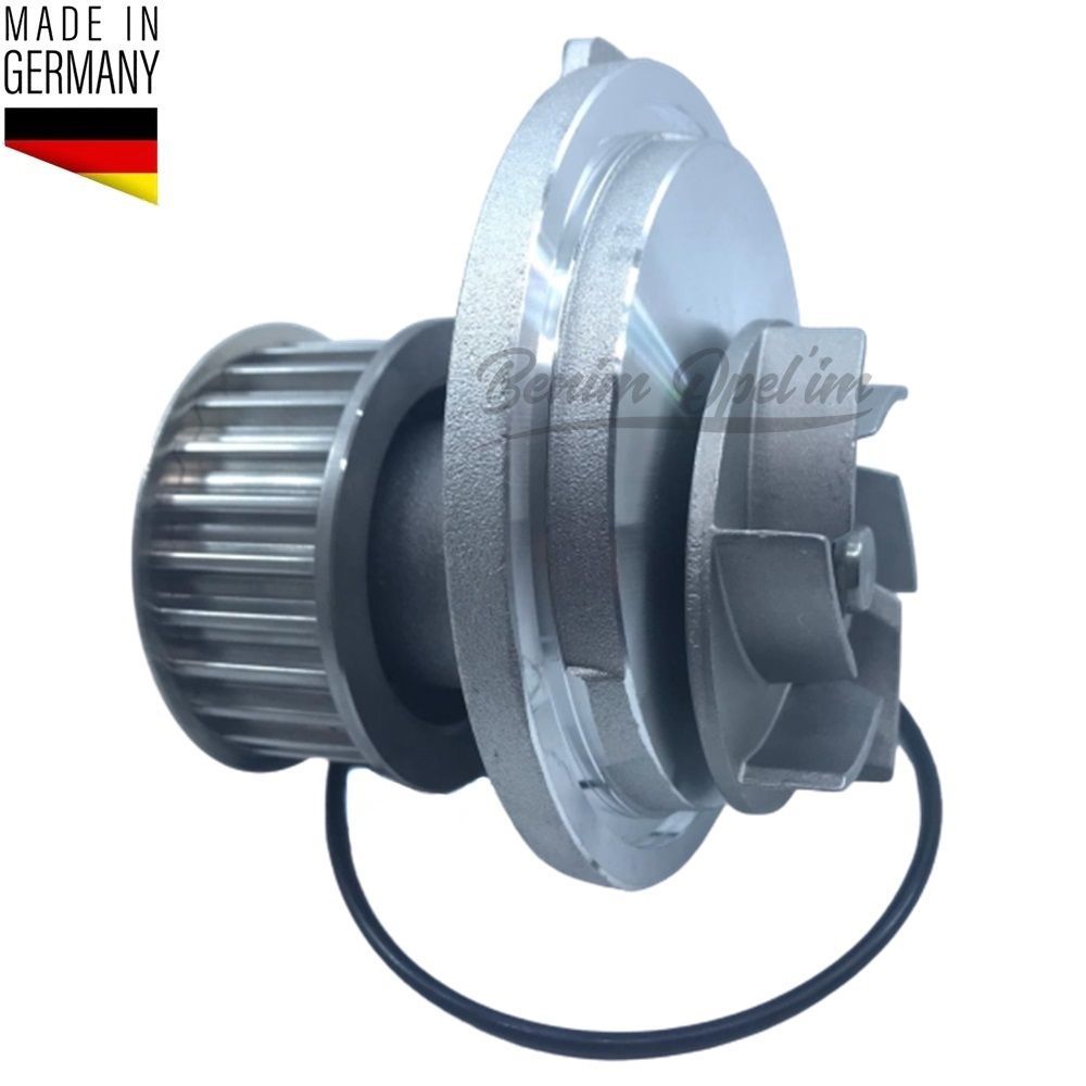 Complete Recirculation Water Pump Vectra B, Astra G H, Omega B, Antara, Calibra, Frontera A, Zafira A B, Captiva C100, Epica, Lacetti, Rezzo 1.8/2.0/2.2 Engine Imported Best Quality 1334139