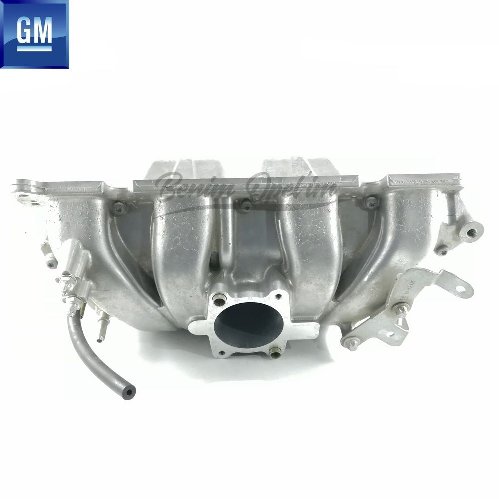 Product Code : 850063 - Opel Astra G, Zafira A Intake Manifold X14XEL, X16XEL (As) GM Genuine 850063 - 90530851