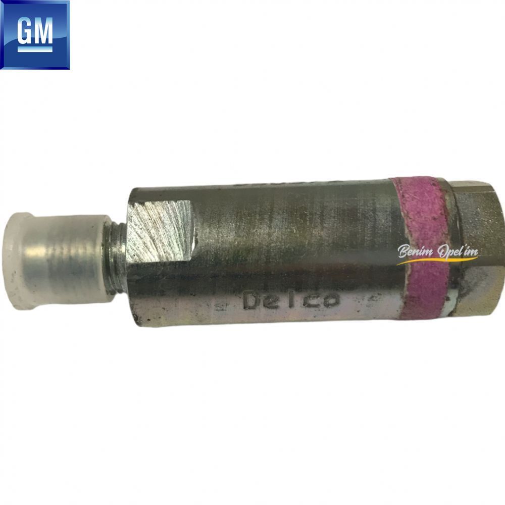 Opel Astra F, Vectra A Brake Limiter Delco Type (Ate) (Definition 3/45) GM Genuine 1605815 - 90421842