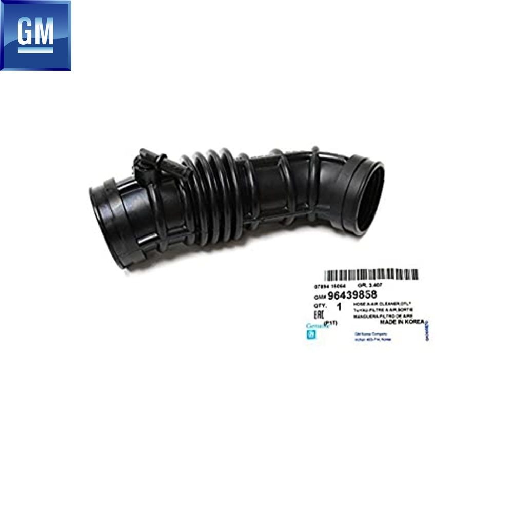 Product Code : 96439858 - Air Filter Bellows GM Original 96439858 - 96536718