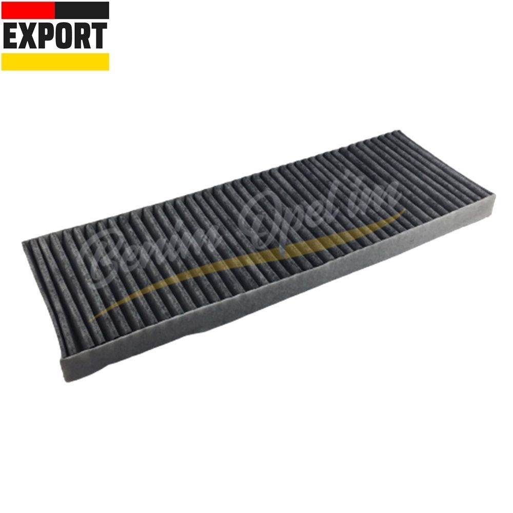 Opel Vectra B Pollen Filter Carbonised 1st Class Quality 1808607