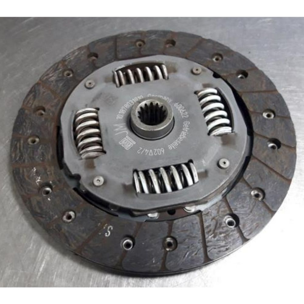 Product Code : 600622 - Opel Vectra A, Astra F Clutch Pad X14XE GM Genuine 666033 - 90544038