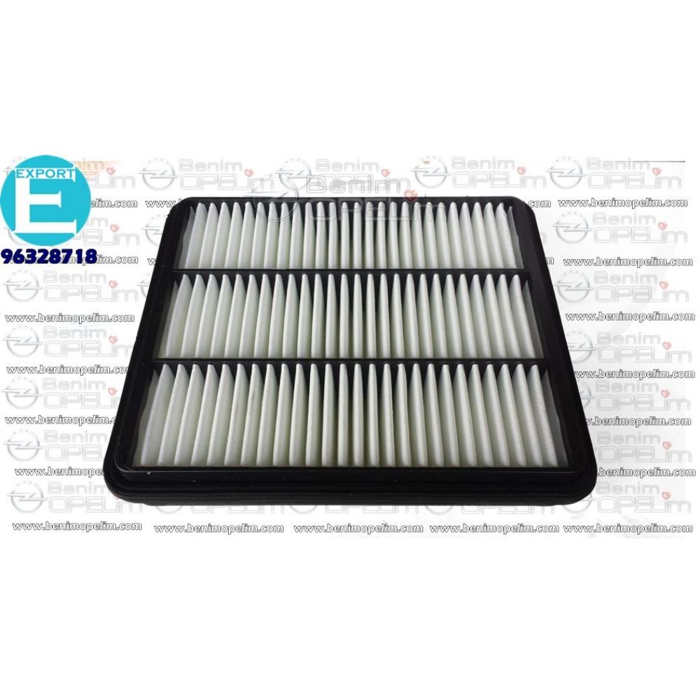 Product Code : 96328718E - Air Filter Eva./Epica 1st Class Quality 96328718