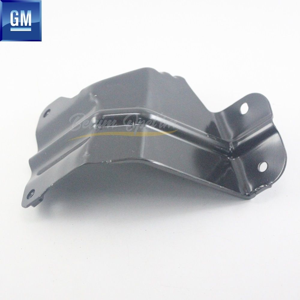 Product Code : 95330339 - Chevrolet Captiva Right Front Fender Sheet Bracket GM Genuine 95330339