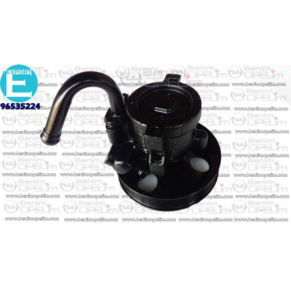 Product Code : 96535224K - Kalos Steering Pump Kalos