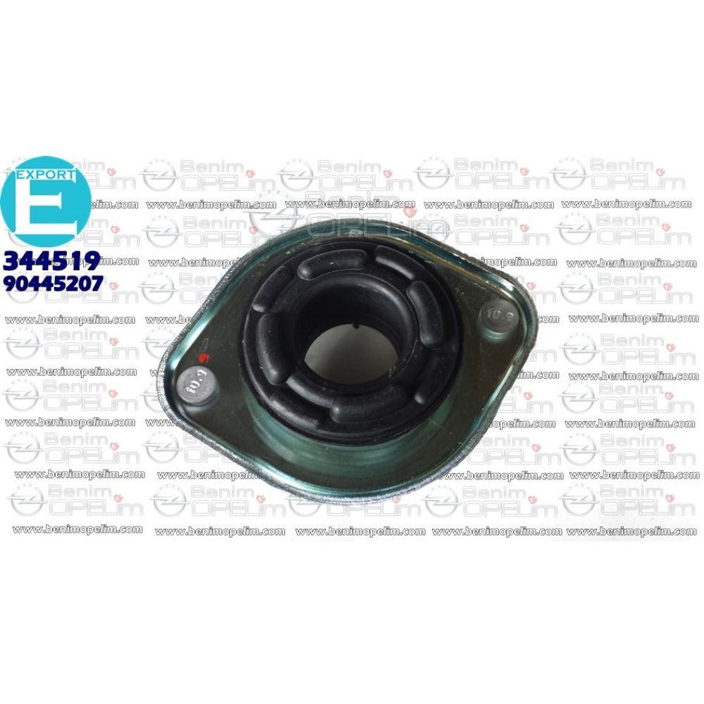 Product Code : 344519E - Corsa B, Tigra A Shock Absorber Upper Mount 1st Class Quality 344519