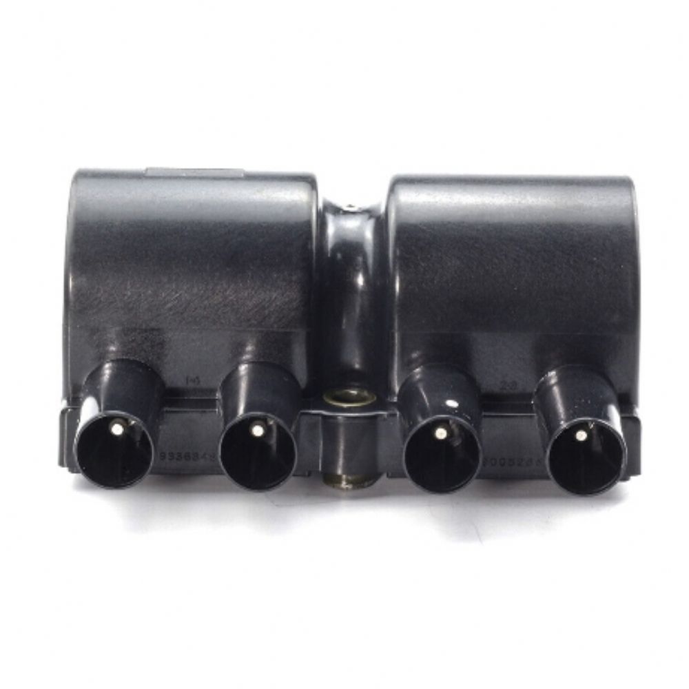 Product Code : 96253555E - Ignition Coil 1.4 / 1.6 8V - 16V Engine Chevrolet Rezzo, Kalos 1st Class Quality 25182496 - 4805507