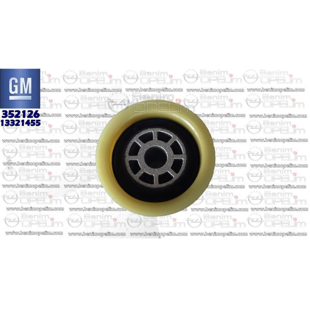 Insignia Shock Absorber Bushing GM Genuine 352126 - 13321455