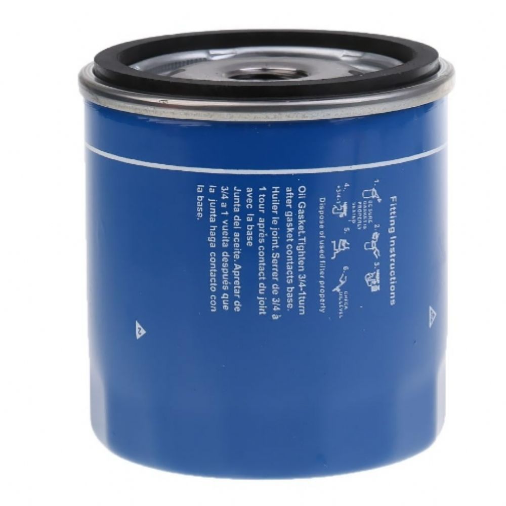 Chevrolet Aveo-Kalos Oil Filter