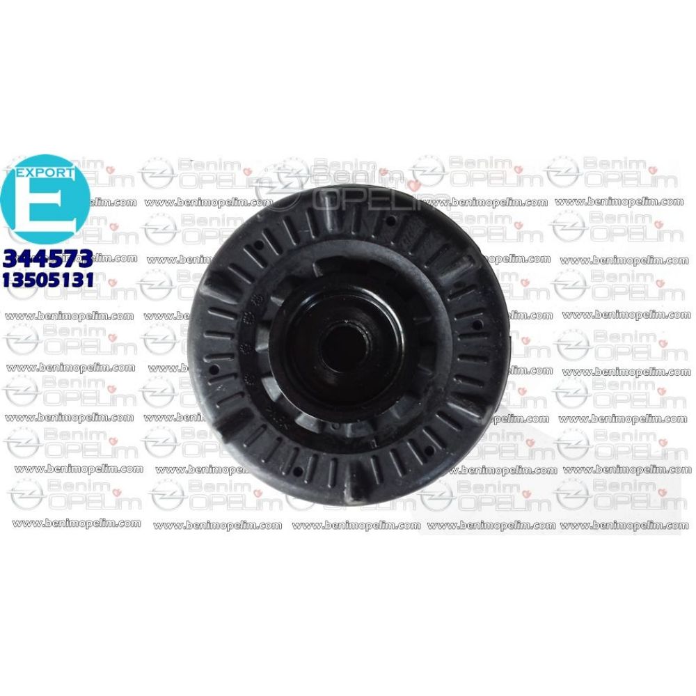 Product Code : 344573E - Opel Astra J, Chevrolet Cruze Front Shock Absorber Upper Mount Ball Bearing Right Left Compatible 1st Class Quality 344573 - 13505131 - 13505131