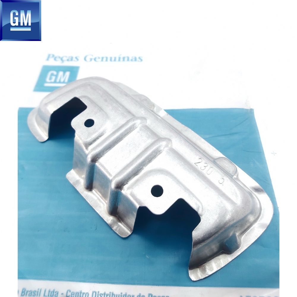 Opel Astra G, Zafira A Right Front And Rear Door Handle Slot GM Genuine 138662 - 90519996