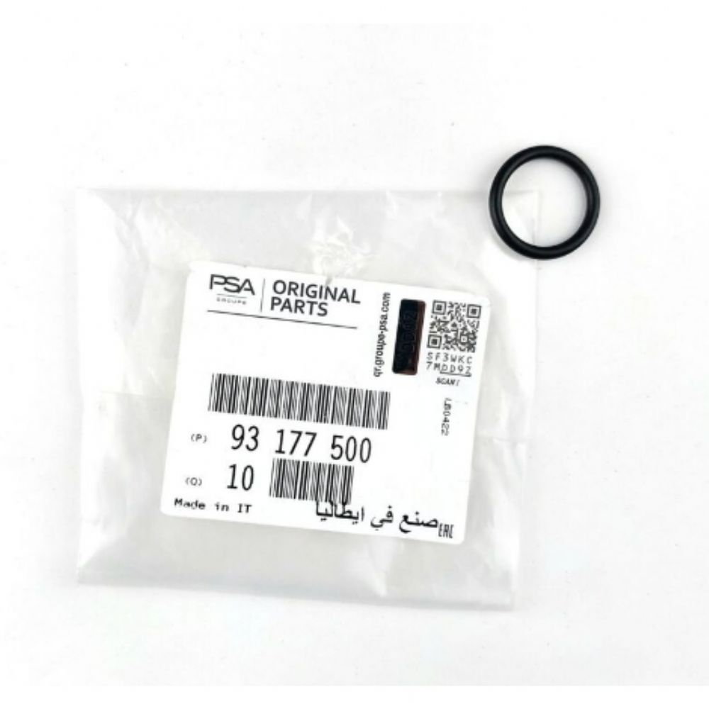 Product Code : 93177500 - Opel Combo C Z13DT Engine Thermostat Oring GM Genuine 6338026 - 93177500