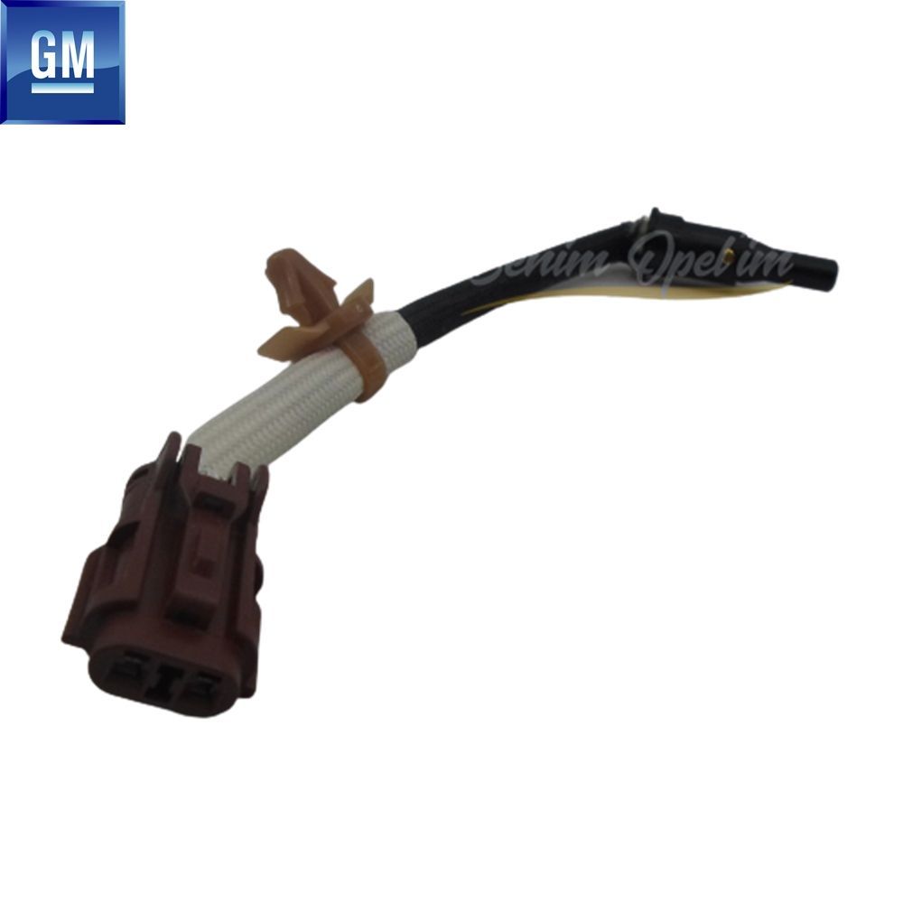 Product Code : 6238161 - Opel Frontera B Front Brake Warning Sensor GM Genuine 6238161 - 97227232