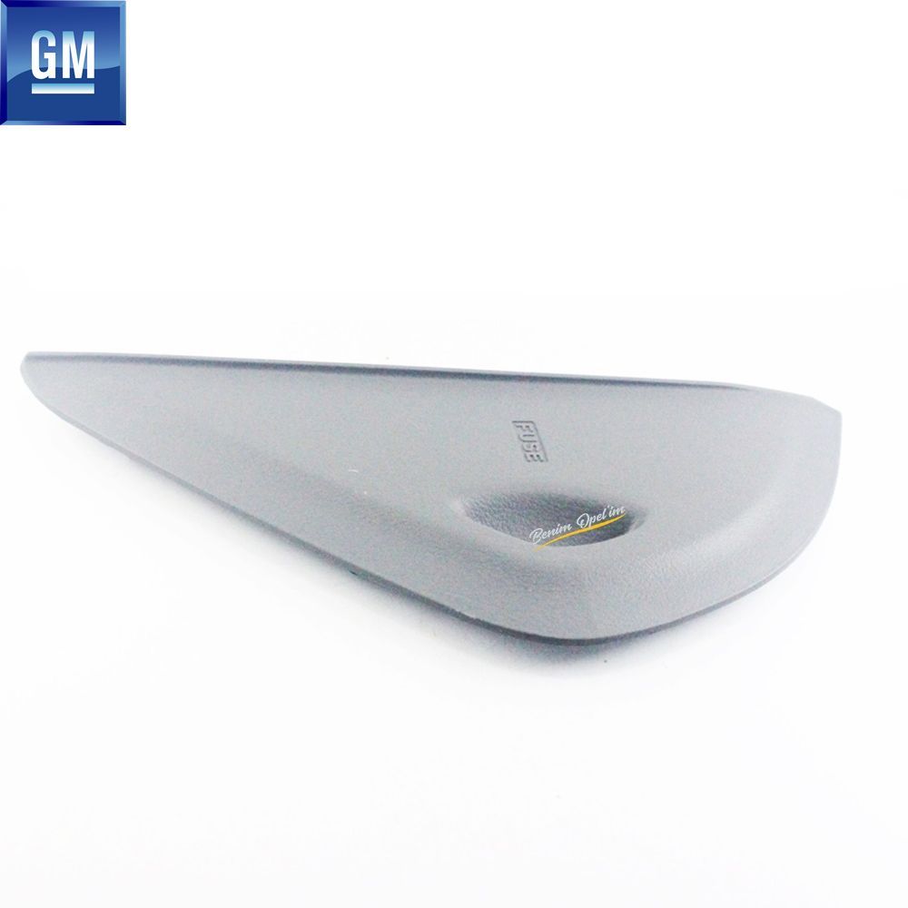 Chevrolet Lacetti Torpedo Left Cover GM Genuine 96615527