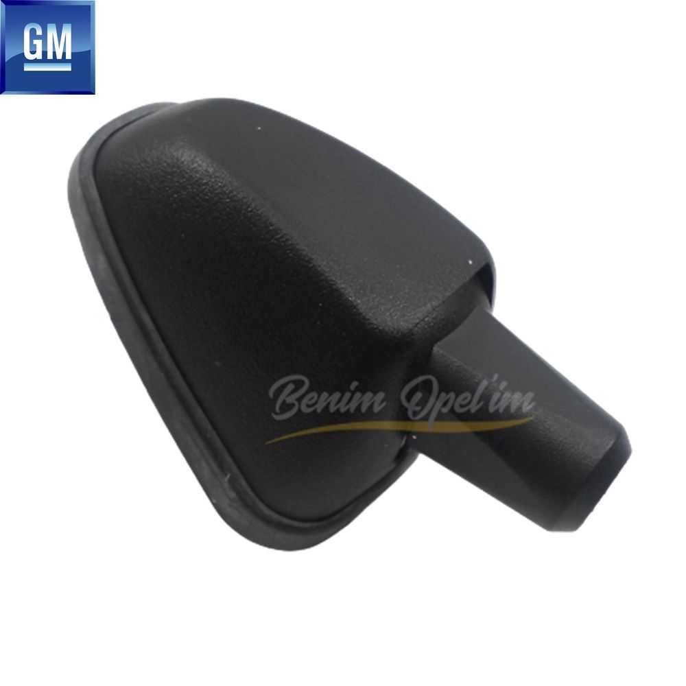 Product Code : 96495805 - Chevrolet Spark M200 Roof Antenna Mount (Housing) GM Original 96495805