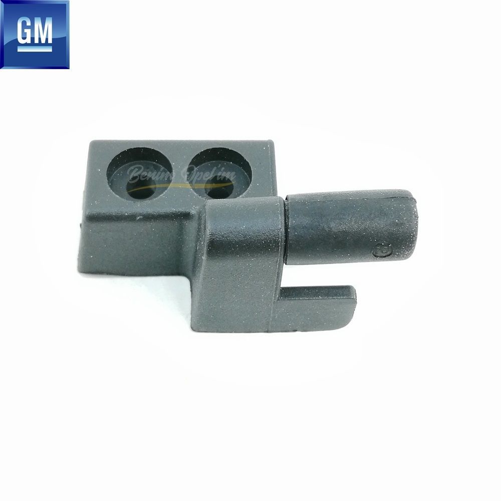 Product Code : 7345460 - Opel Meriva A Luggage Pendant Right Stud Black GM Genuine 7345460 - 13115850