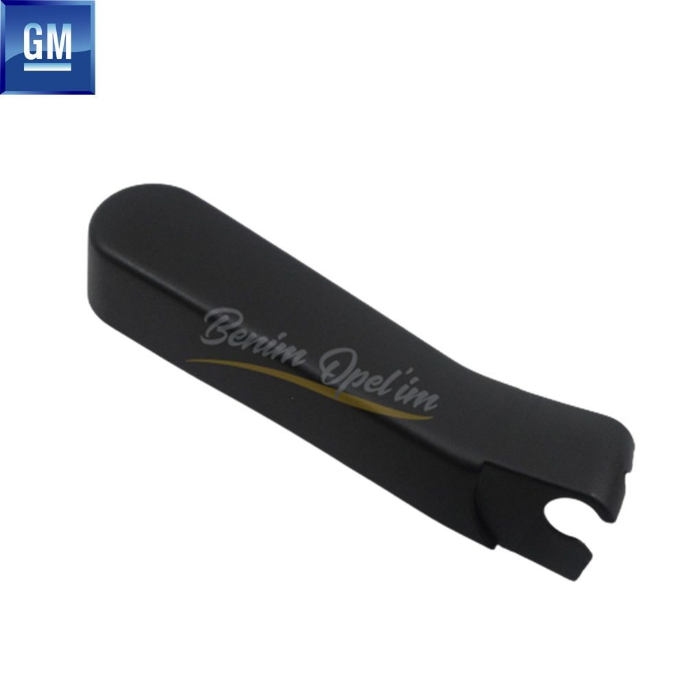 Product Code : 6272801 - Opel Zafira A Left Windscreen Wiper Arm Cover (Bolt Hiding) GM Genuine 6272801 - 90582069