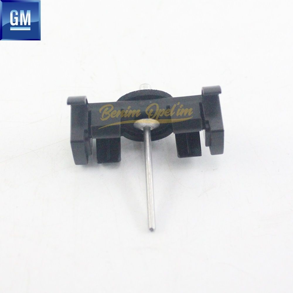 Opel Meriva A, Vectra C Roof Slat Clip GM Original 5187932 - 1313256