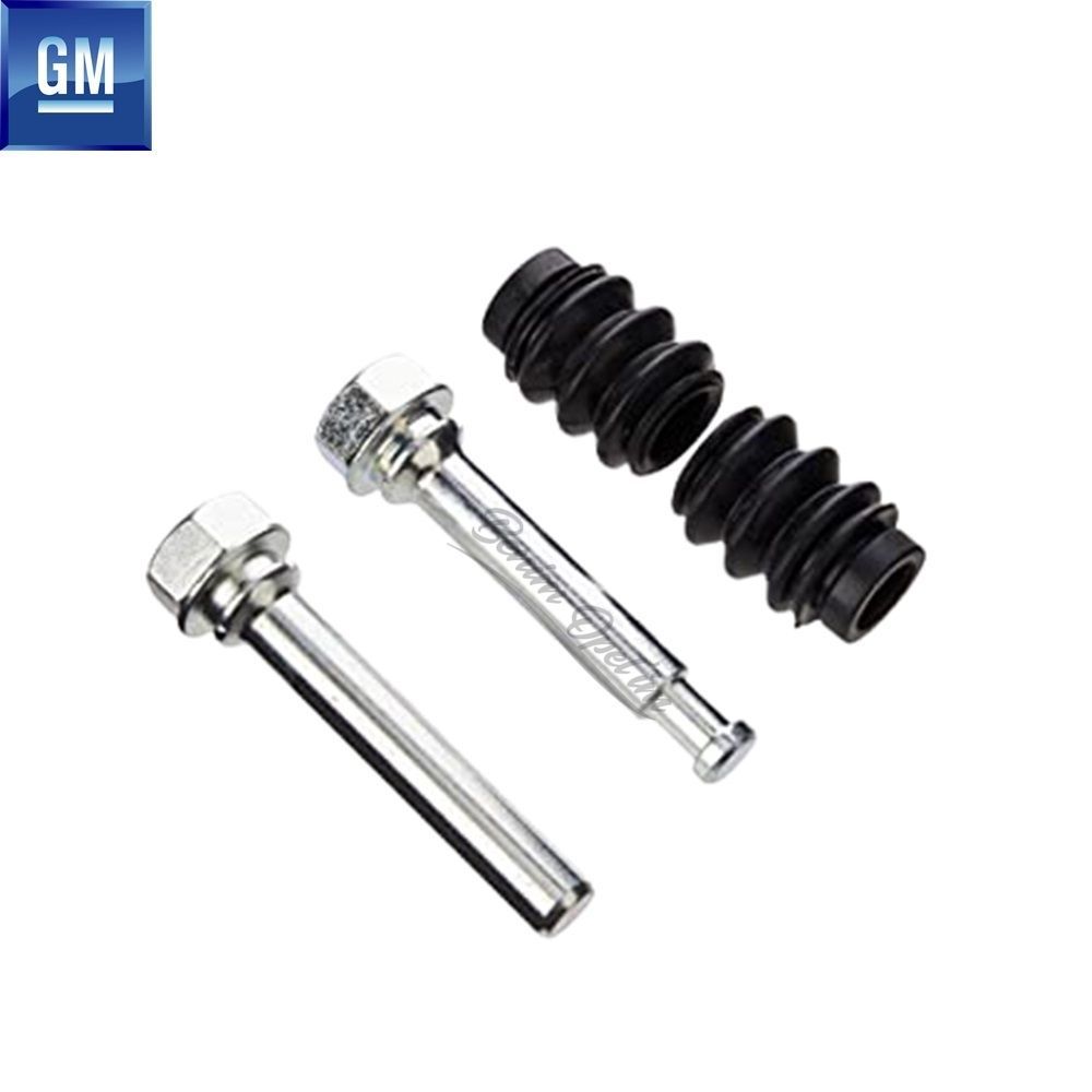 Product Code : 4808858 - Chevrolet Captiva, Opel Antara Front Brake Caliper Screw GM Genuine 4808858 - 96626065