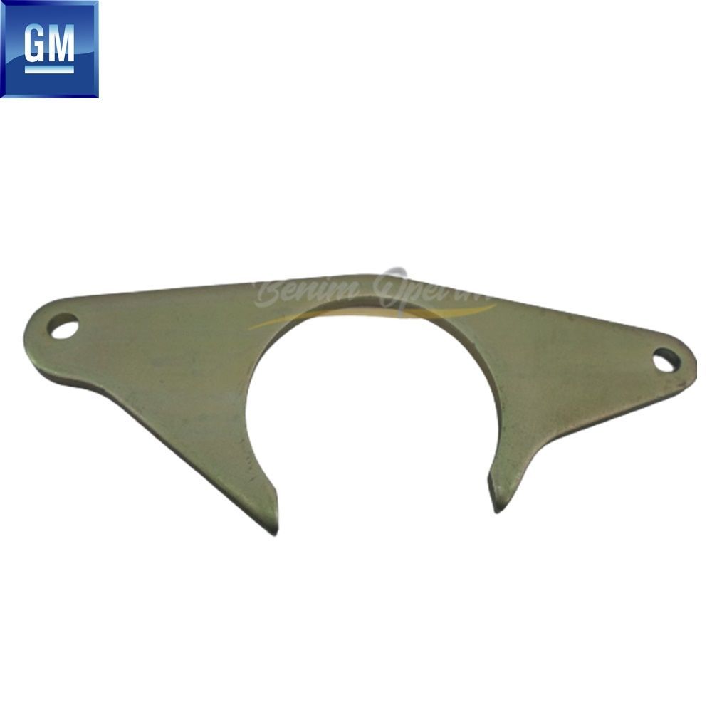 Opel Movano A, Renault Master Transmission Box Locking Plate (Axle Strut) GM Genuine 4500704 - 9161004