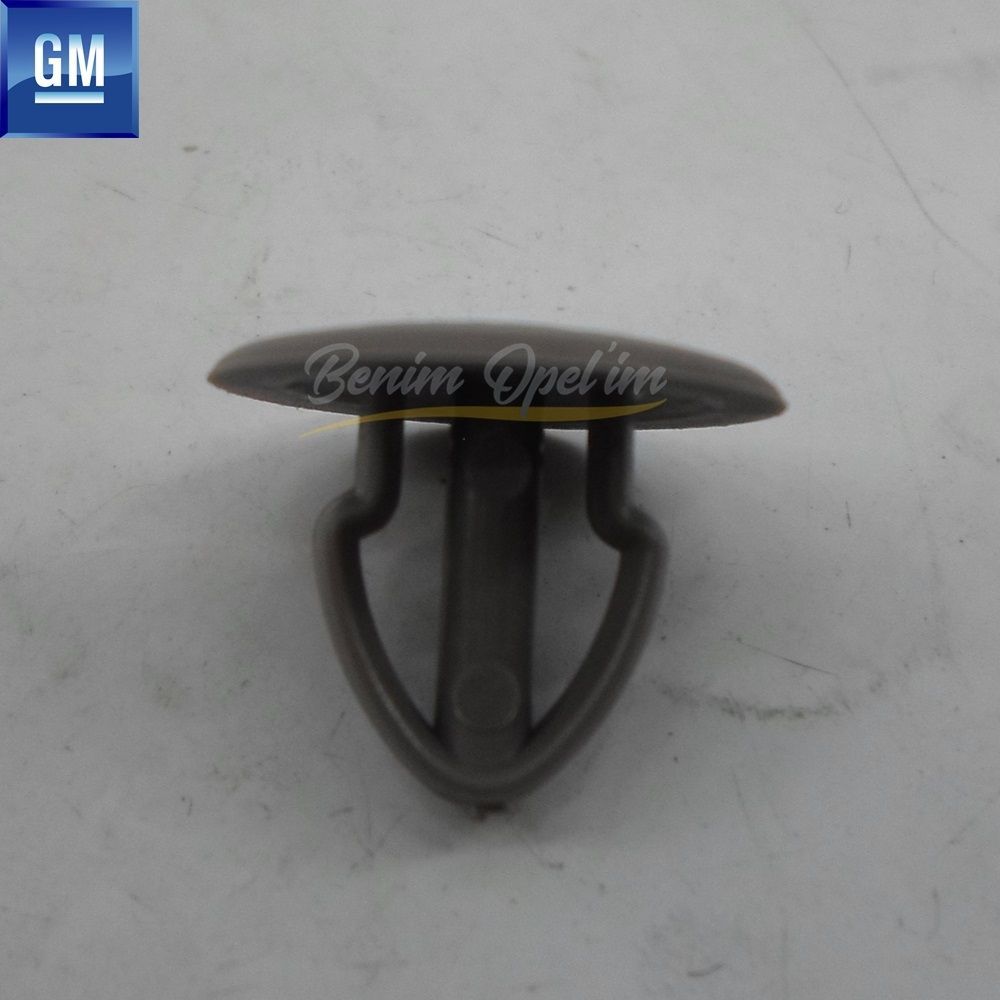 Product Code : 4501572 - Opel Movano A, Renault Master Side Door Slide Clip GM Original 4501572 - 9161872