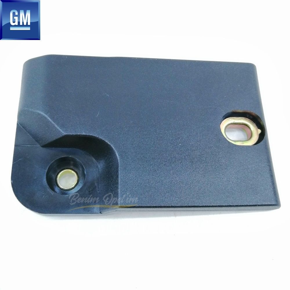 Product Code : 4500550 - Opel Movano A, Renault Master Right Rear Door Support Cover Black GM Genuine 4500550 - 9160850