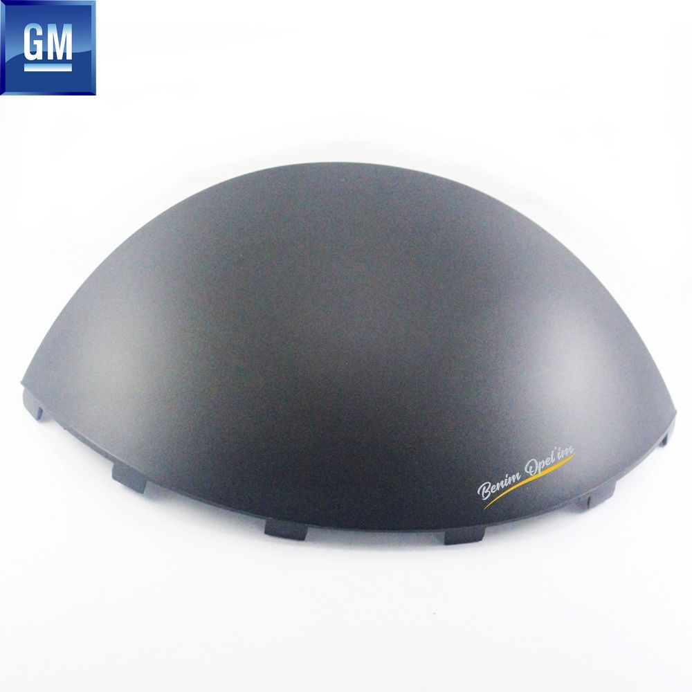 Product Code : 1234159 - Opel Corsa C Instrument Panel Cover GM Genuine 1234159 - 24401449