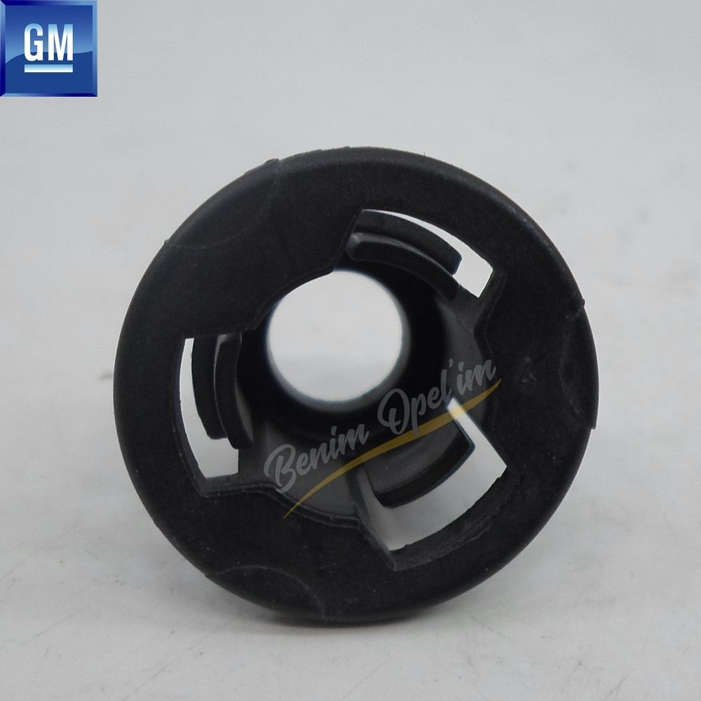 Product Code : 1404860 - Opel Vectra A 1993 Rear Bumper Distance Adjustment Clip GM Original 1404860 - 90346415