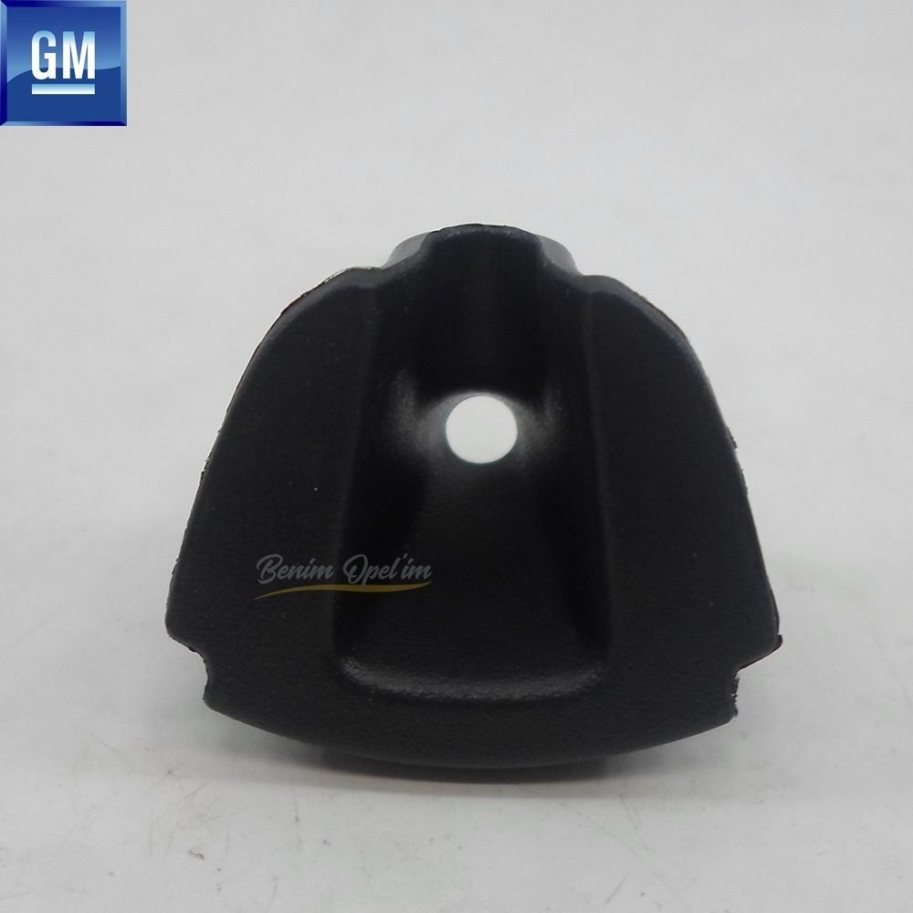 Product Code : 1429660 - Ashtray Tray Mount Rubber Clip Opel Astra J, Corsa D E, Meriva A B, Mokka, Zafira B C GM Genuine 1429660 - 13230429