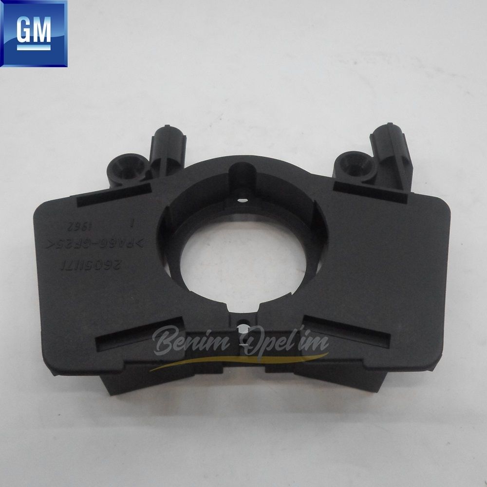 Product Code : 1241686 - Opel Omega B, Vectra B Steering Column Headlight Signal Arm GM Original 1241686 - 26051171