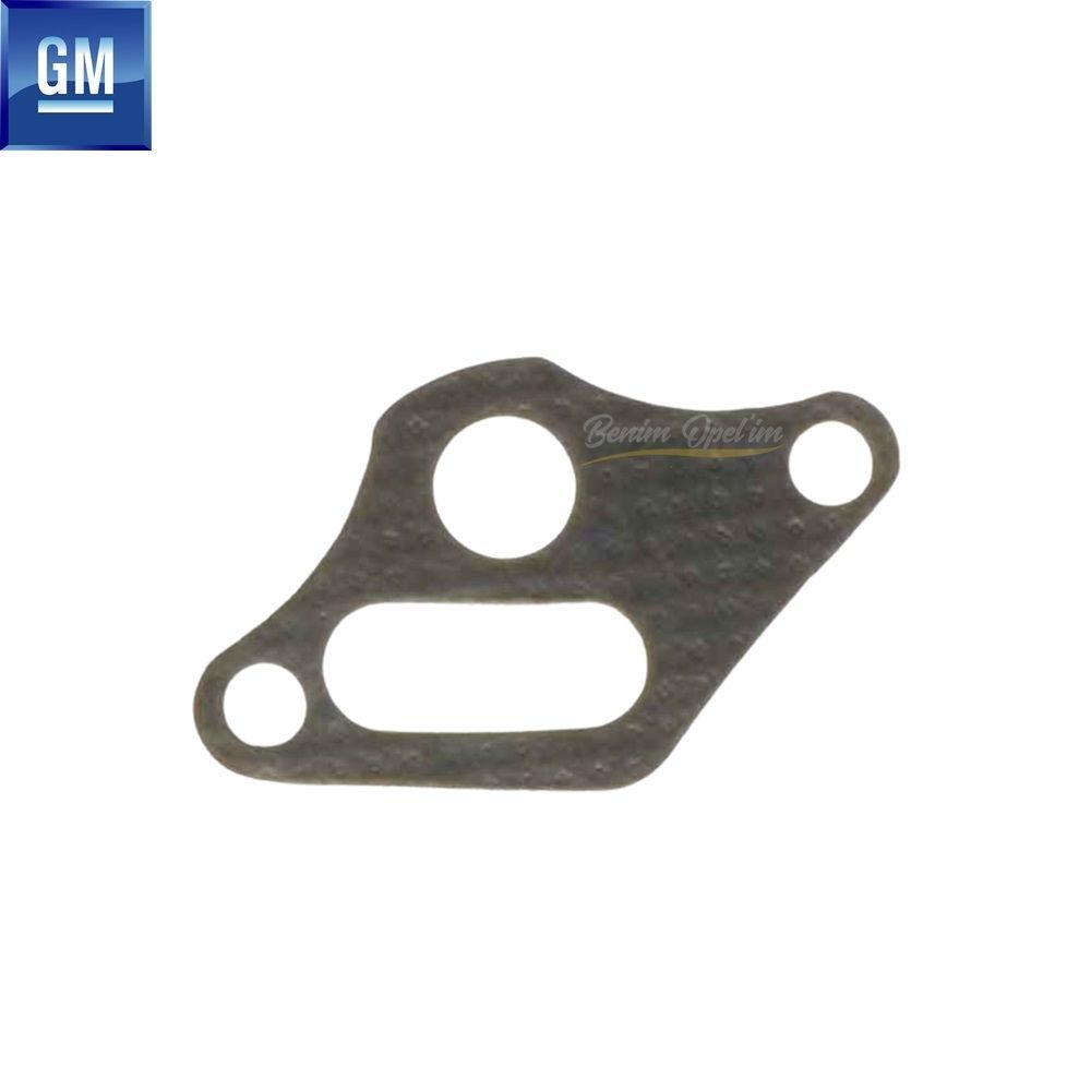 Product Code : 851790 - Exhaust Gas Recirculation Valve Seal 1.8/2.0/2.2 Opel Astra F, Frontera A, Vectra B GM Genuine 851790 - 92062599