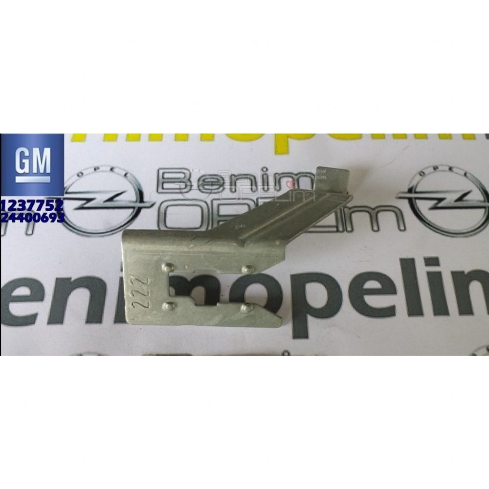 Sensor Snap Foot GM Genuine 1237752 - 24400693