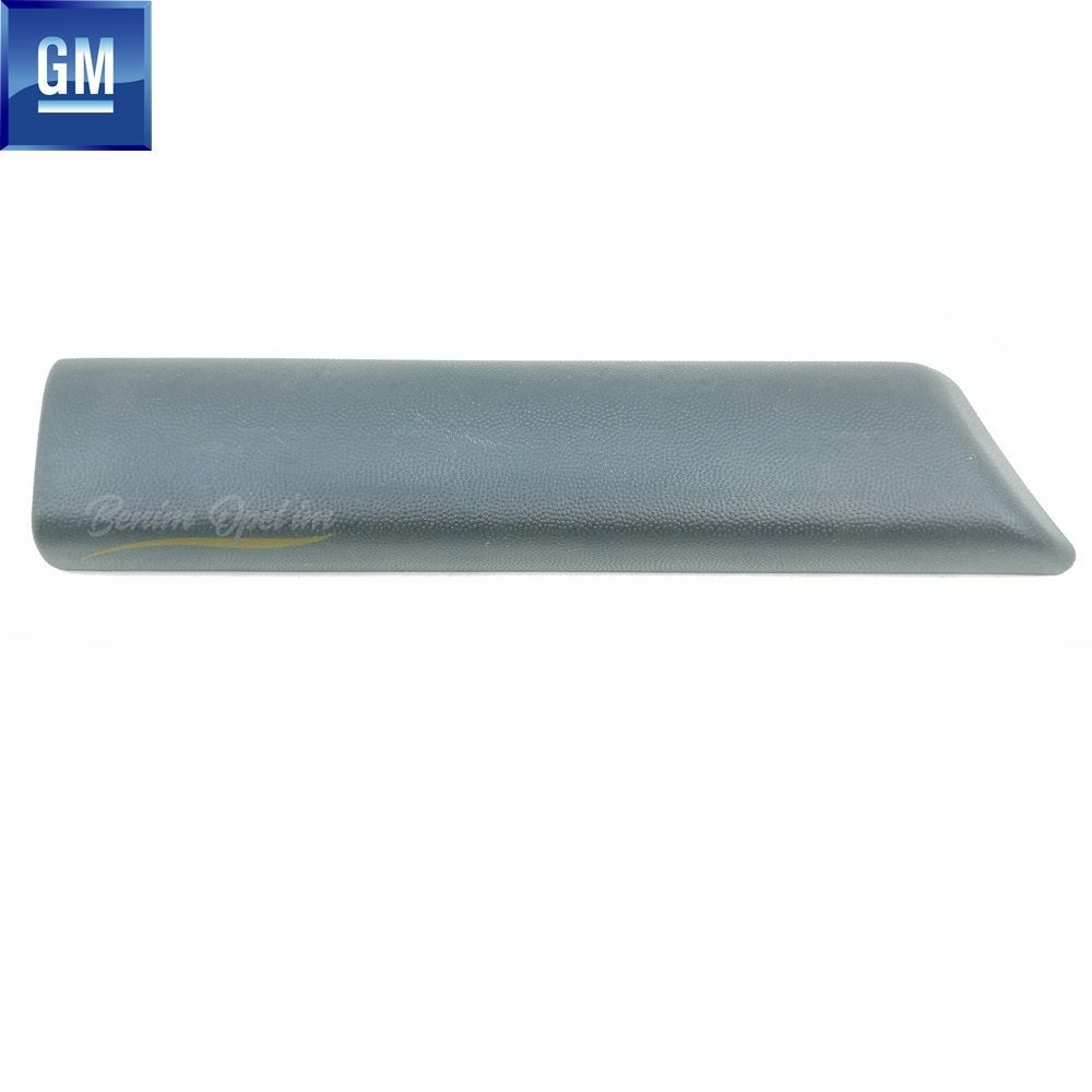 Product Code : 1103169 - Opel Astra F Left Front Fender Moulding Smoked GM Original 1103169 - 9117227