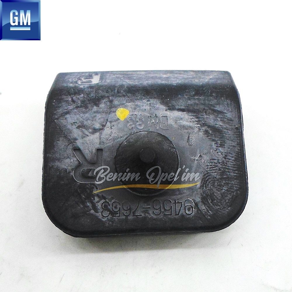 Product Code : 1160061 - Chevrolet Cruze, Opel Mokka Right Front Engine Bonnet Mount (Stopper) GM Genuine 1160061 - 94567653