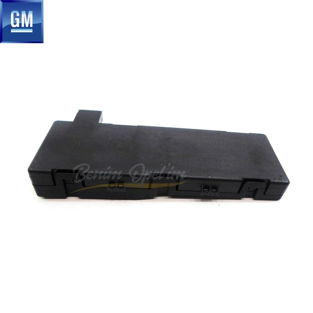 Remote Control Receiver Chevrolet Aveo, Opel Astra J, Zafira C GM Genuine 1232445 - 13523302