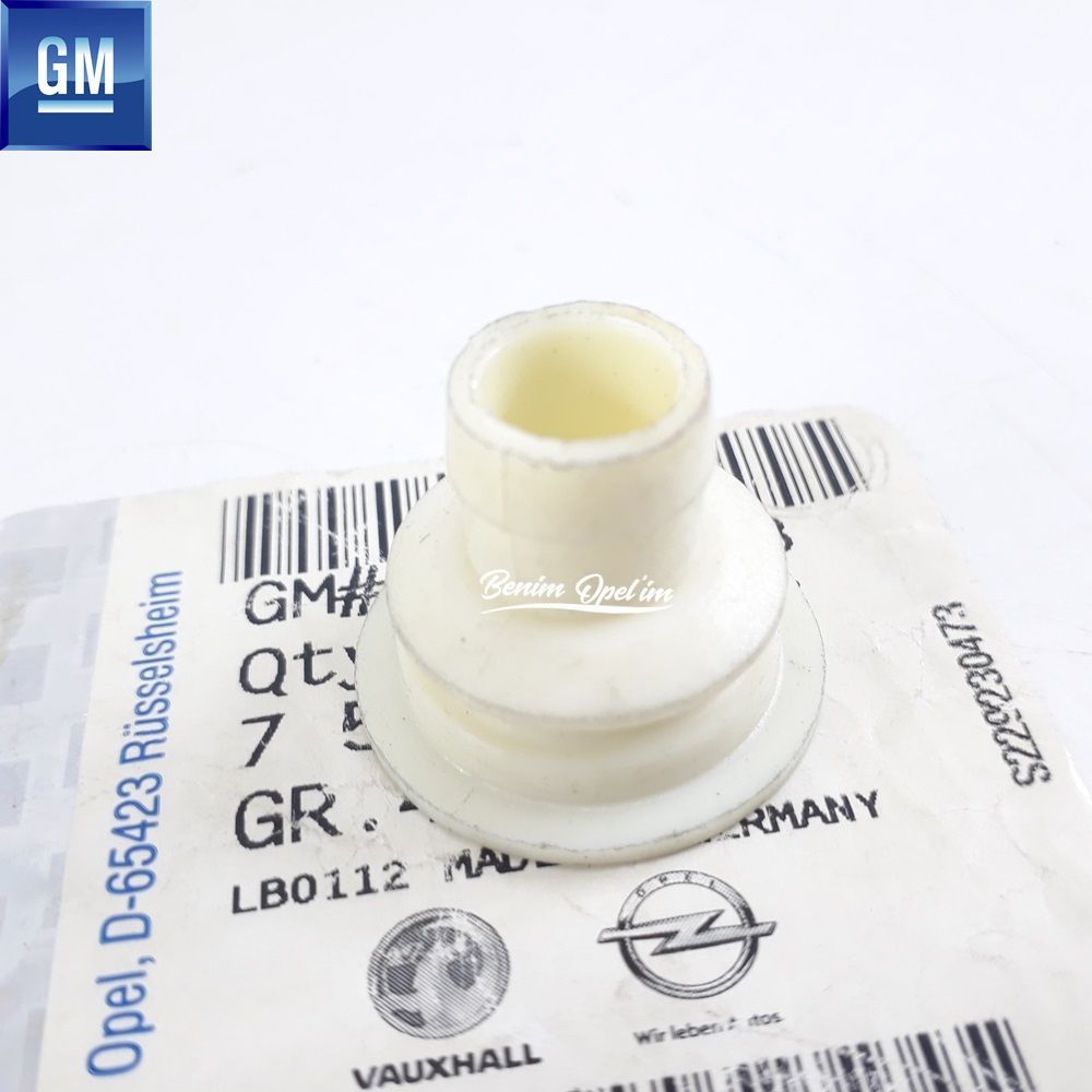 Product Code : 758711 - Gear Bushing Opel Astra F, Calibra, Corsa A B, Tigra A, Vectra A GM Genuine 758711 - 90425648