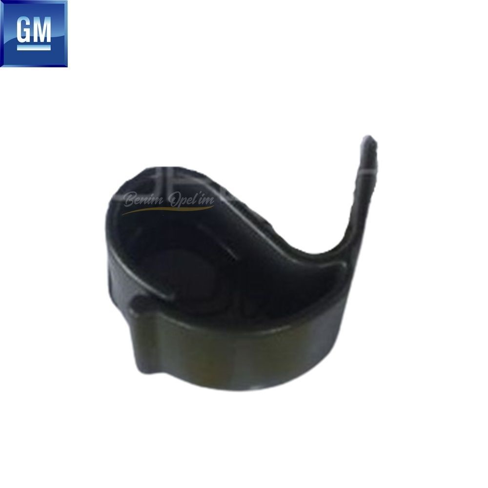 Opel Corsa B, Tigra A Boot Retaining Clip GM Genuine 132723 - 90388215