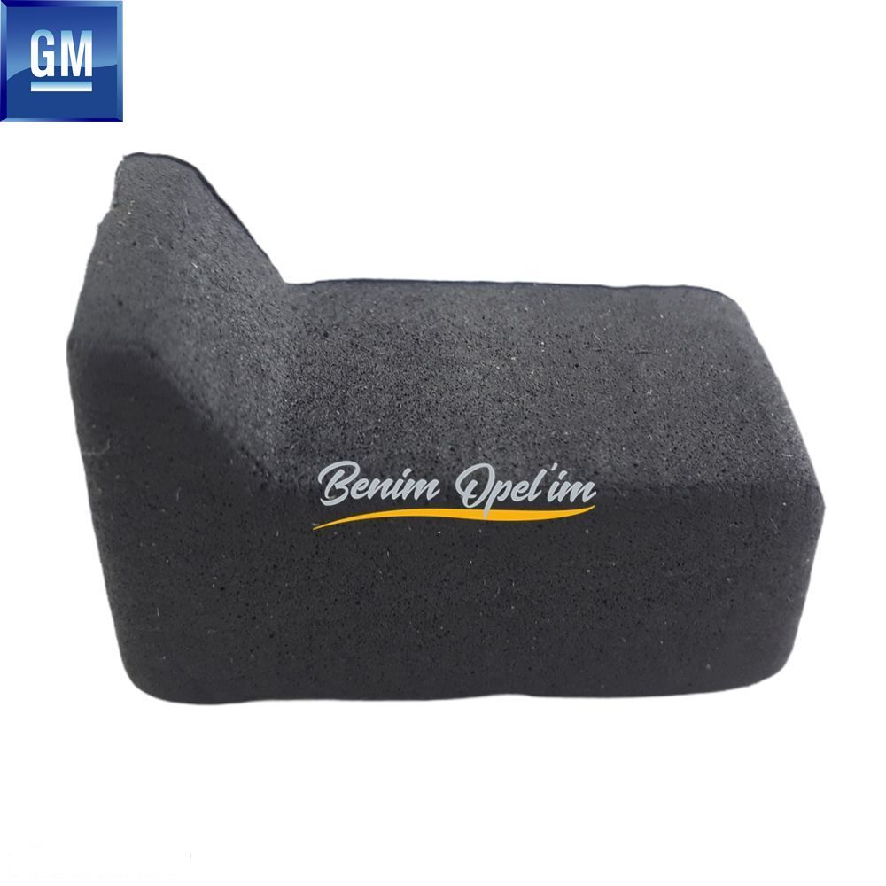 Product Code : 104693 - Opel Vectra B Windscreen Lower Pool Wick Sponge GM Original 104693 - 90464446