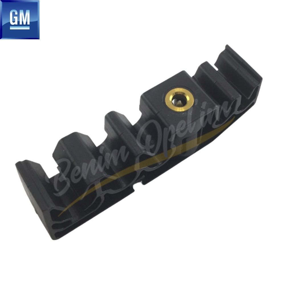 Product Code : 822405 - Fuel Tank Pipe Plastic Bracket Screw Opel Astra G H, Corsa C D, Meriva A, Zafira A B GM Genuine 822405 - 9127363