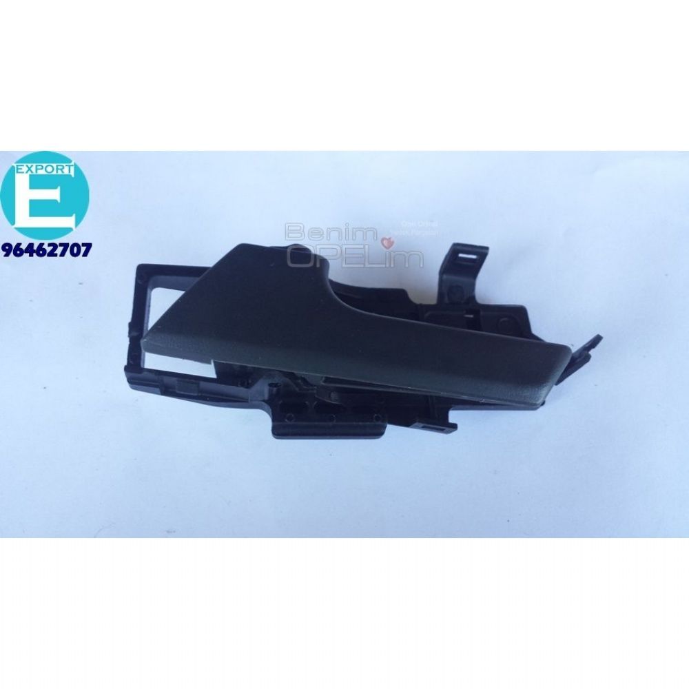 Product Code : 96462707E - Chevrolet Aveo Door Handle Interior Front Rear Left 1st Class Quality 96462707