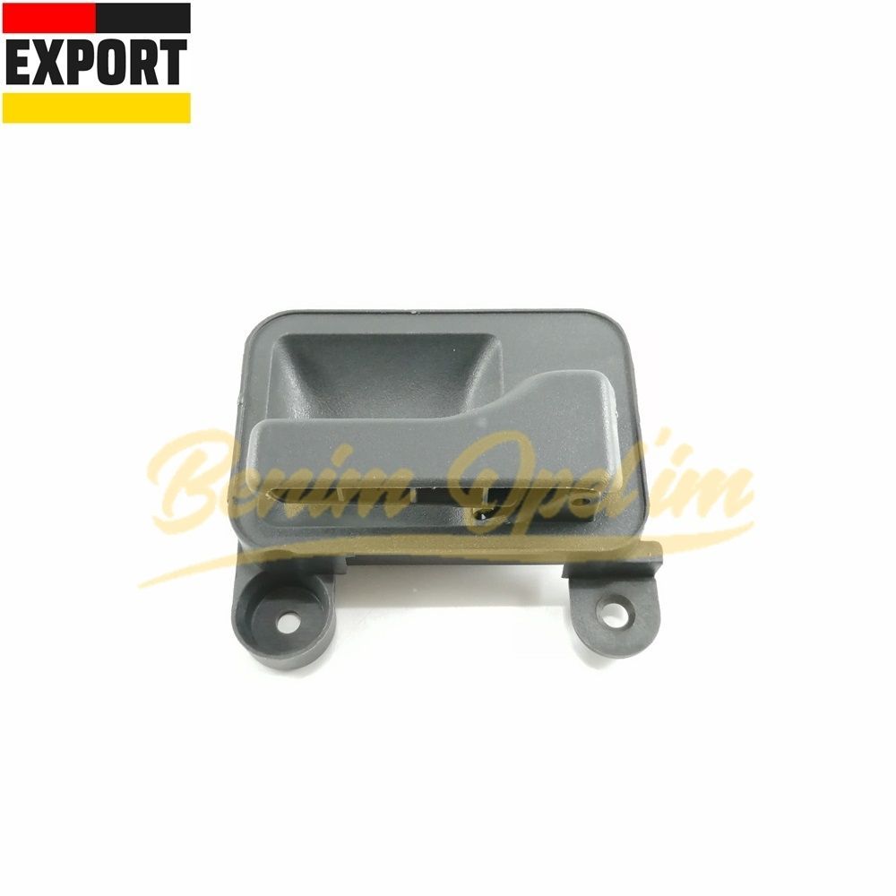 Product Code : 134368E - Opel Vectra A 93, 95 Right Door Interior Opening Handle Grey Front Rear Compatible 1st Class Quality 134368