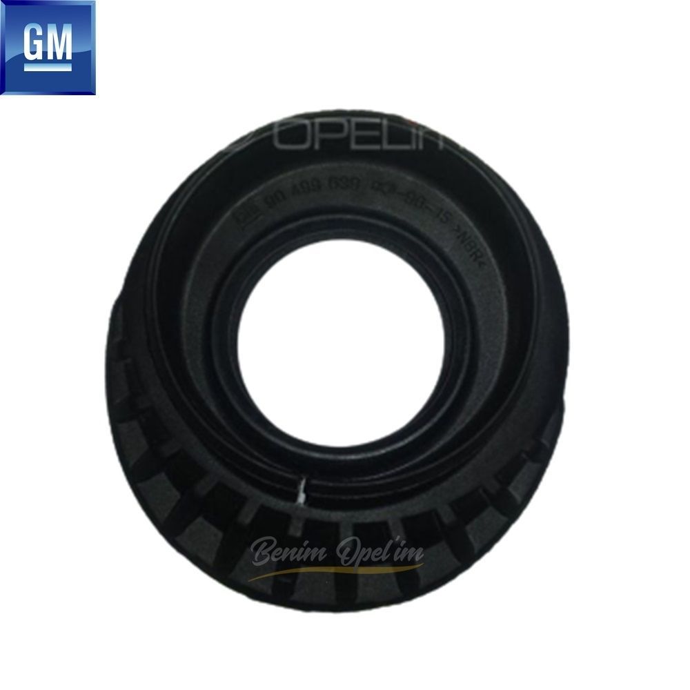 Product Code : 806536 - Opel Vectra B Fuel Filler Pipe Throat Rubber (Gasket) GM Genuine 806536 - 90499639