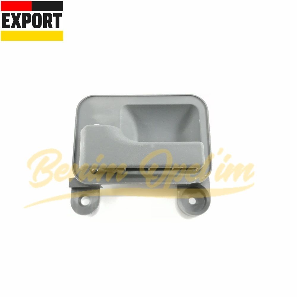 Opel Vectra A 93, 95 Left Door Interior Opening Handle GRAY front rear 1st Class Quality 134367