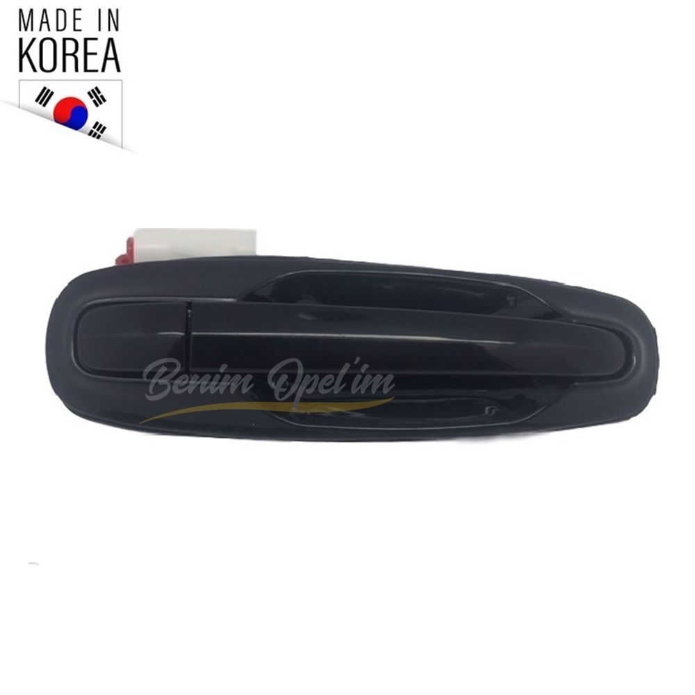 Product Code : 96547982K - Chevrolet Lacetti J200 Right Rear Door Exterior Opening Handle Lined